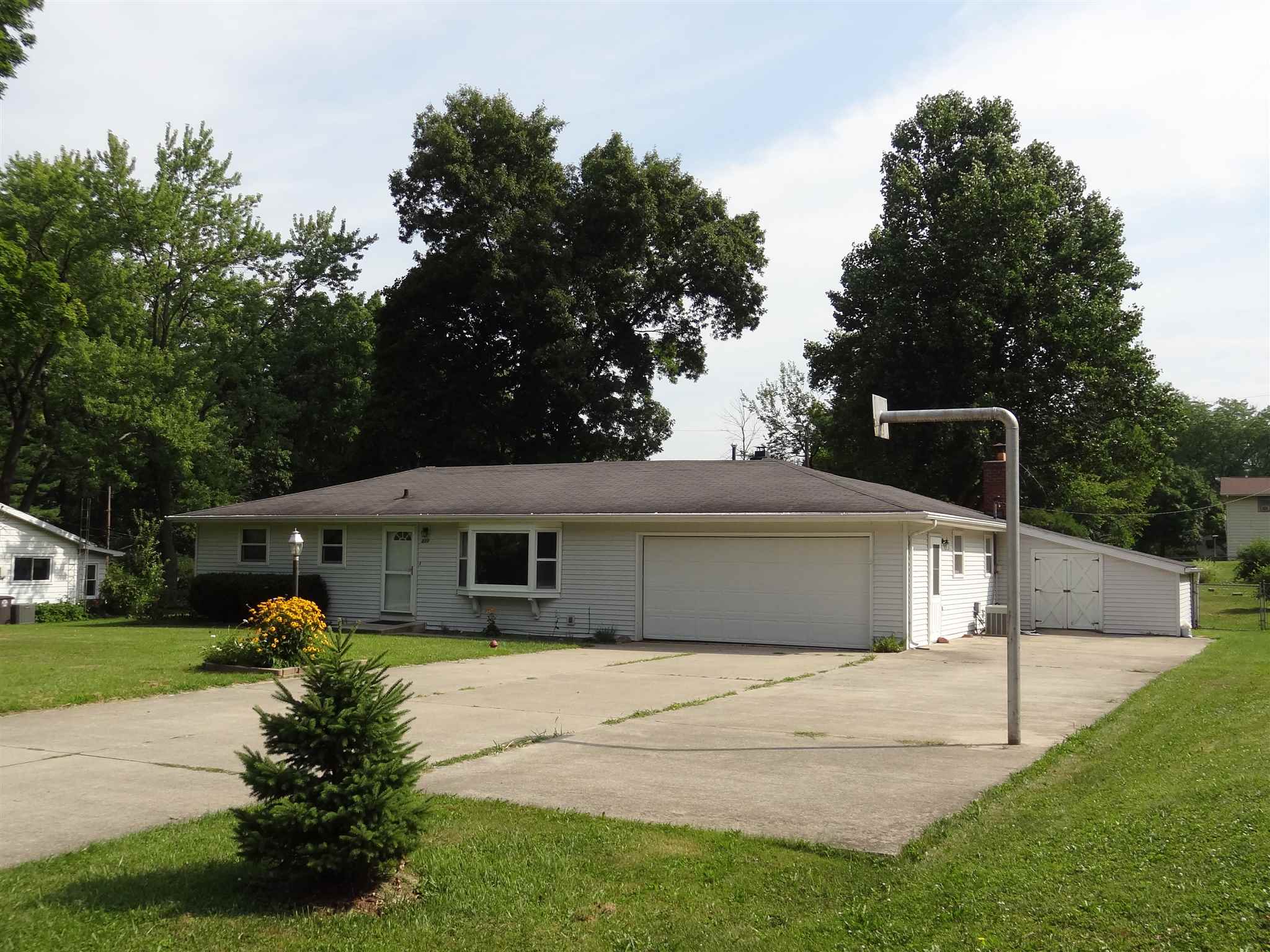 311 Blake Drive Fort Wayne, IN 46804 - Photo 17 of 18