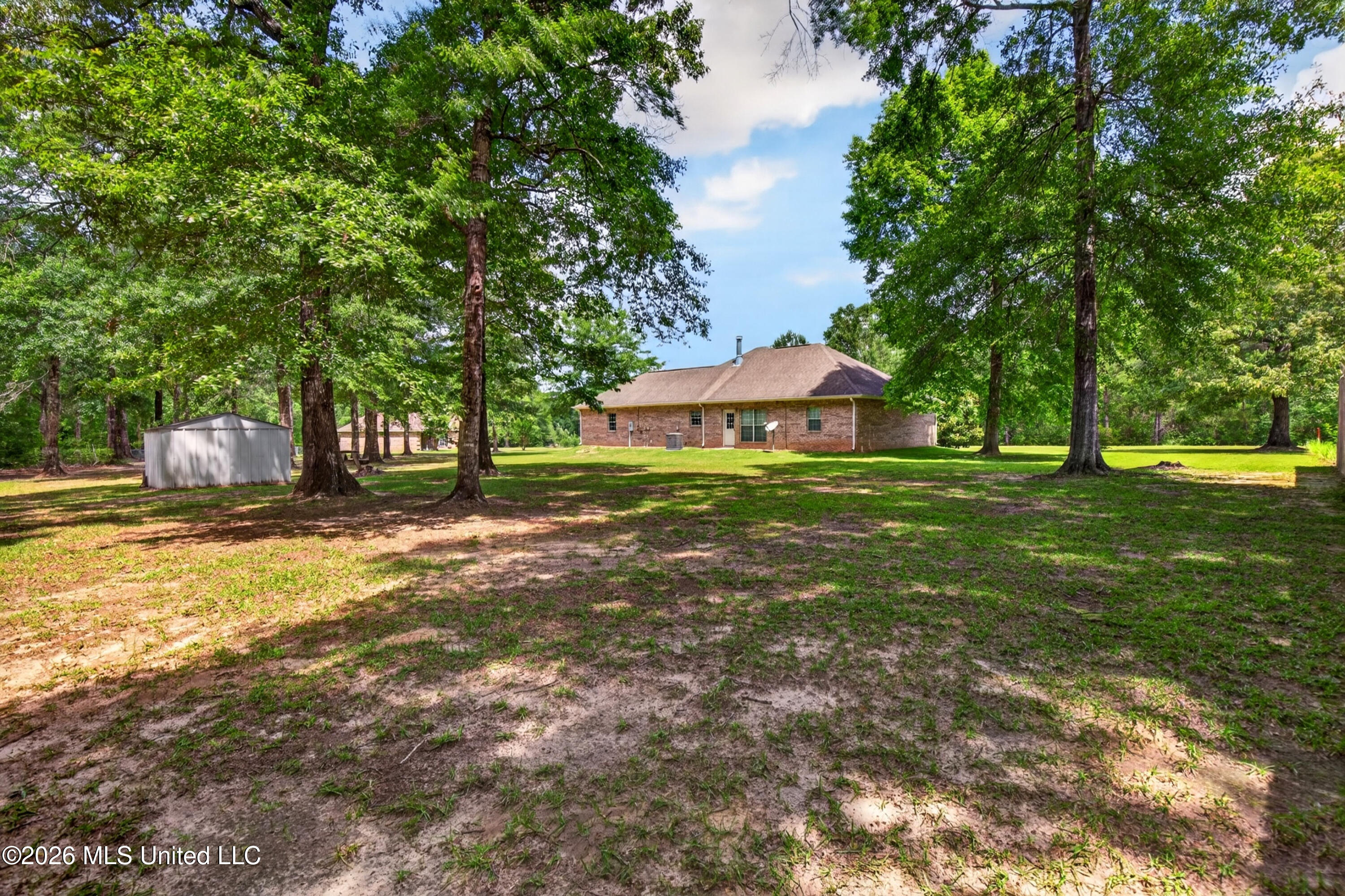 71 Conner Drive Perkinston, MS 39573 - Photo 26 of 35 71ConnerDr.-28