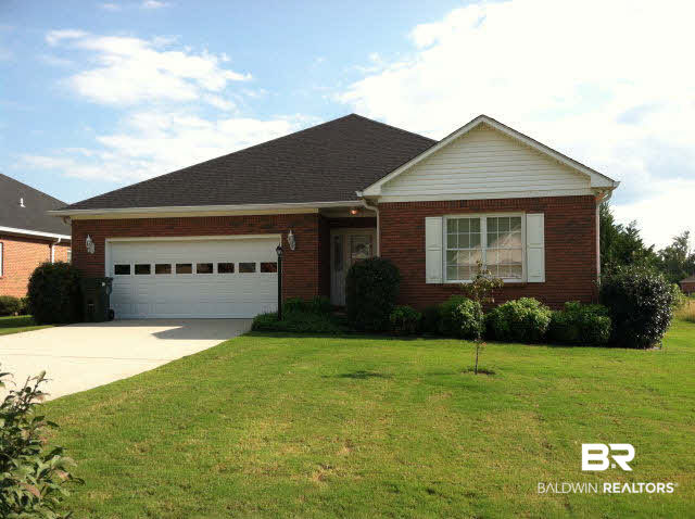654 Golden Eagle Circle Jasper, AL 35504 - Photo 1 of 1