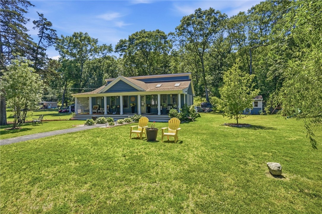 53 Greenbush Road East Greenwich, RI 02818 - Photo 40 of 43
