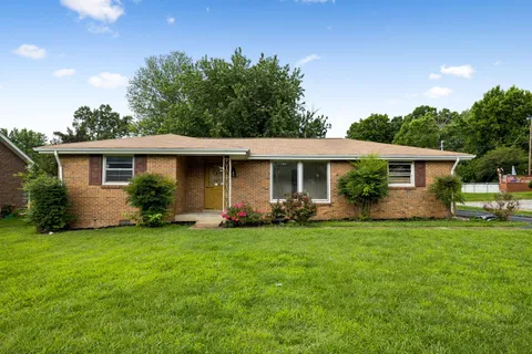 $269,000 | 209 Pleasant Hill Drive, Springfield, TN 37172