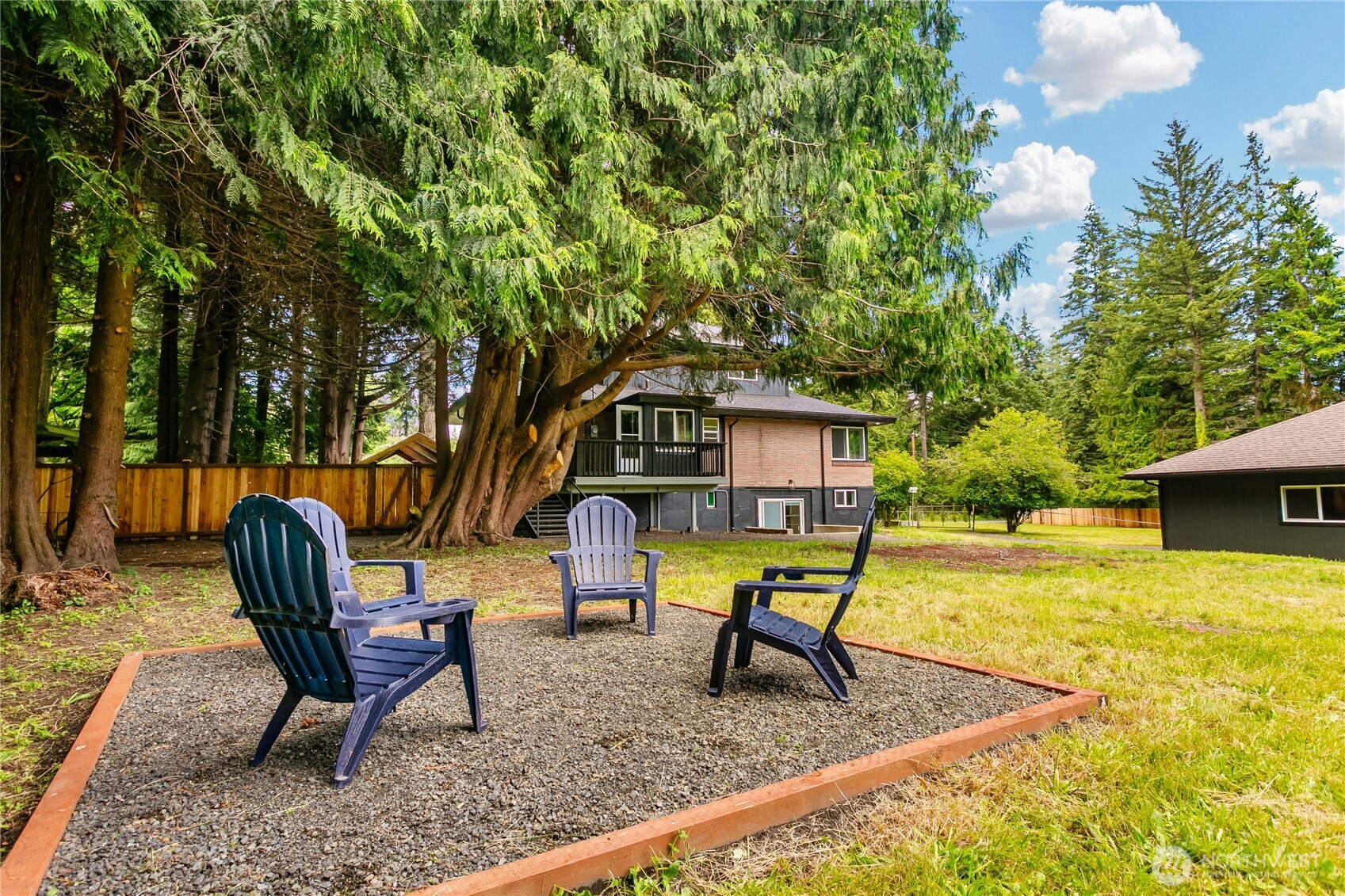 8021 Northeast Eglon Road Kingston, WA 98346 - Photo 33 of 40