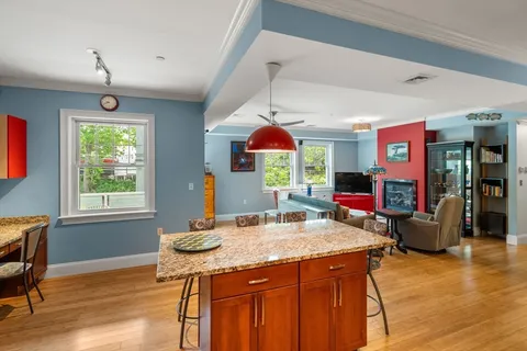 $650,000 | 224 Florence Street, Unit 3, Boston, MA 02131