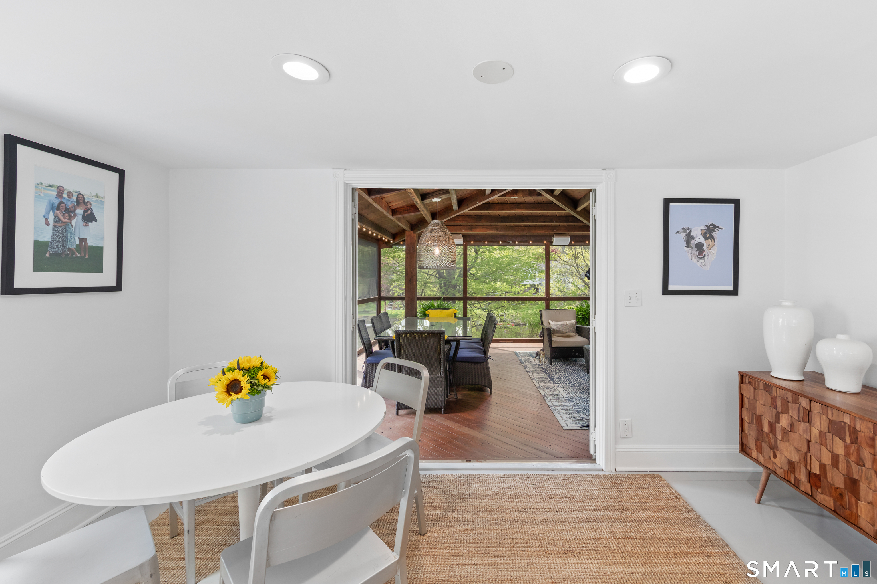 4 Wake Robin Road Westport, CT 06880 - Photo 14 of 39