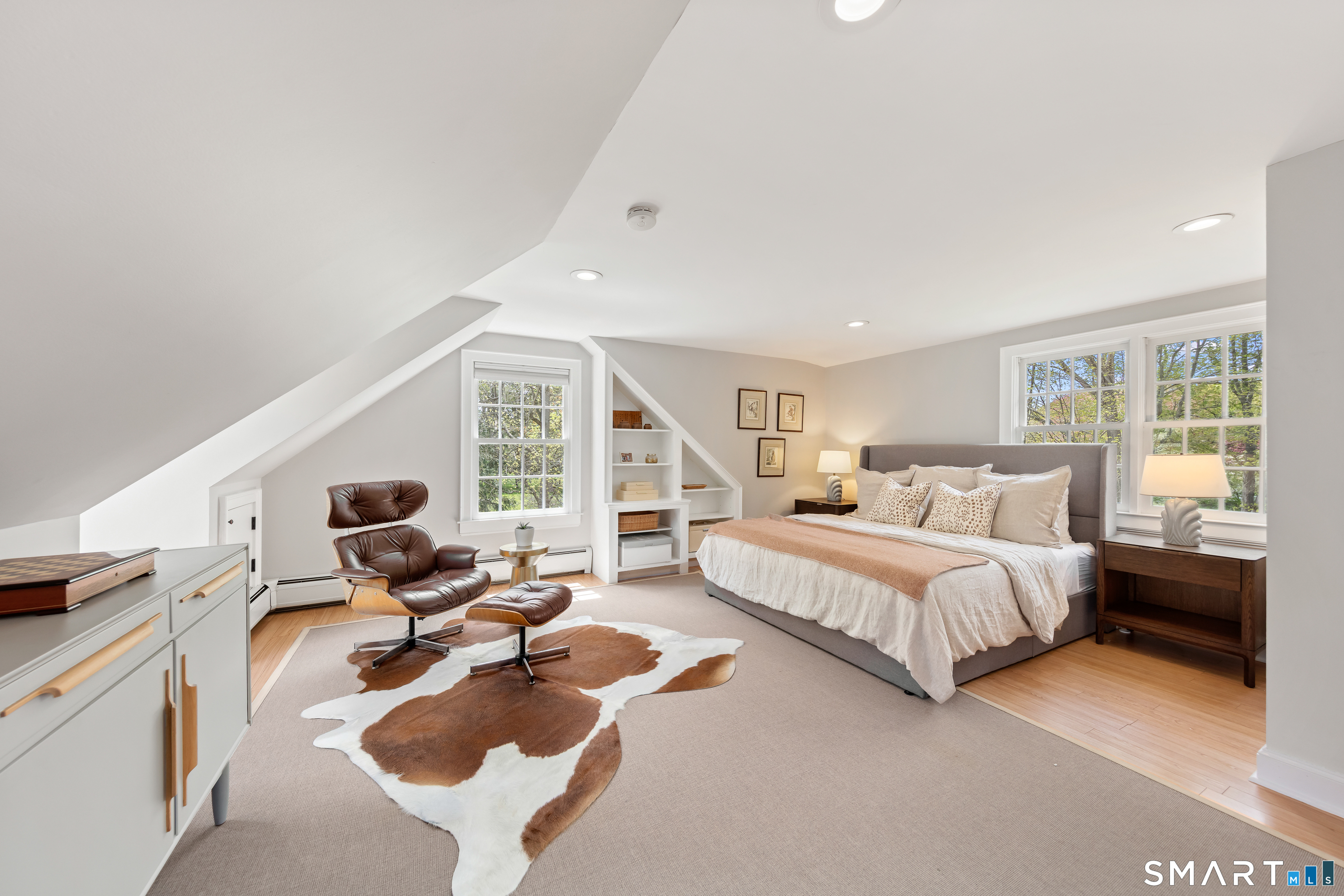 4 Wake Robin Road Westport, CT 06880 - Photo 20 of 39