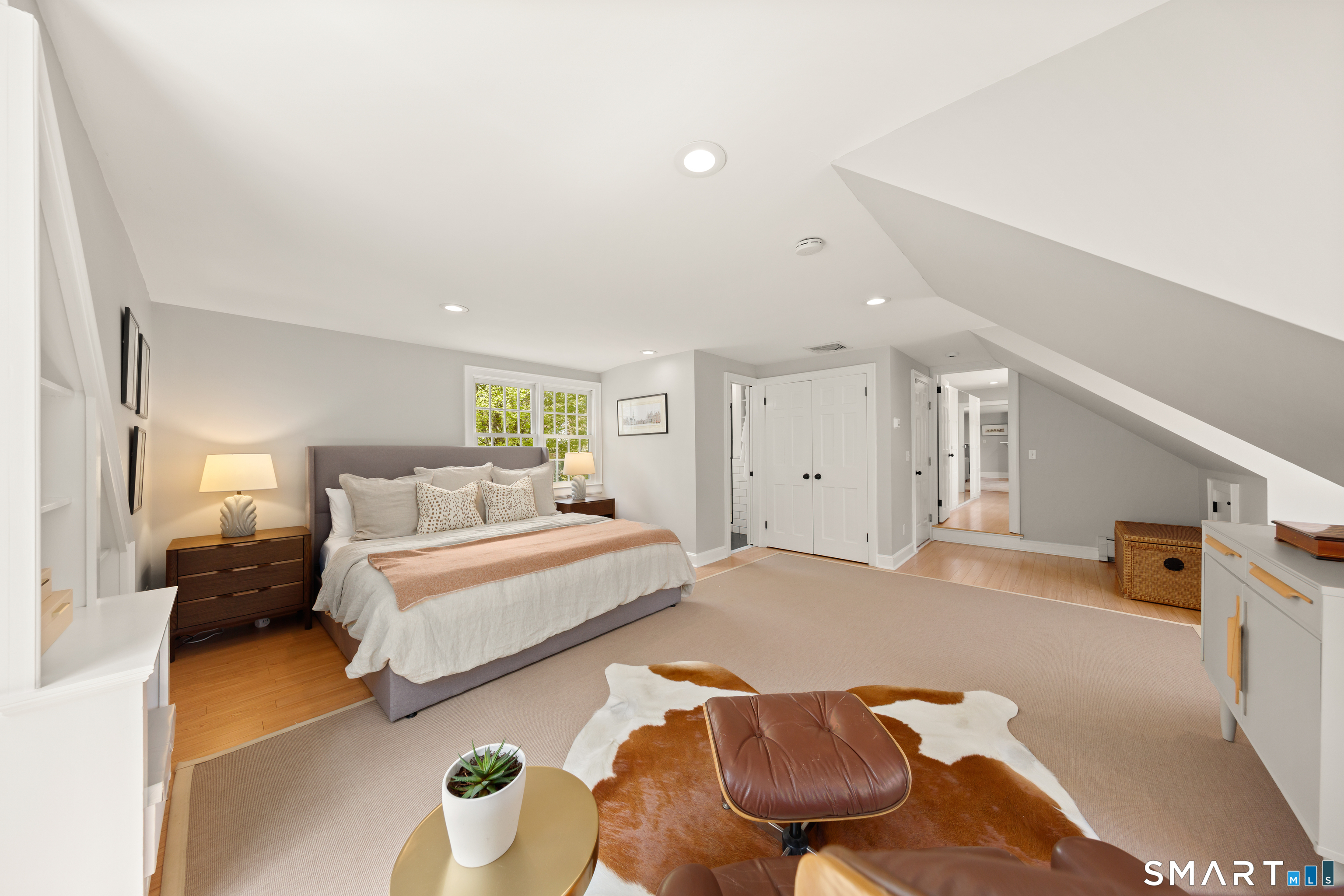 4 Wake Robin Road Westport, CT 06880 - Photo 21 of 39