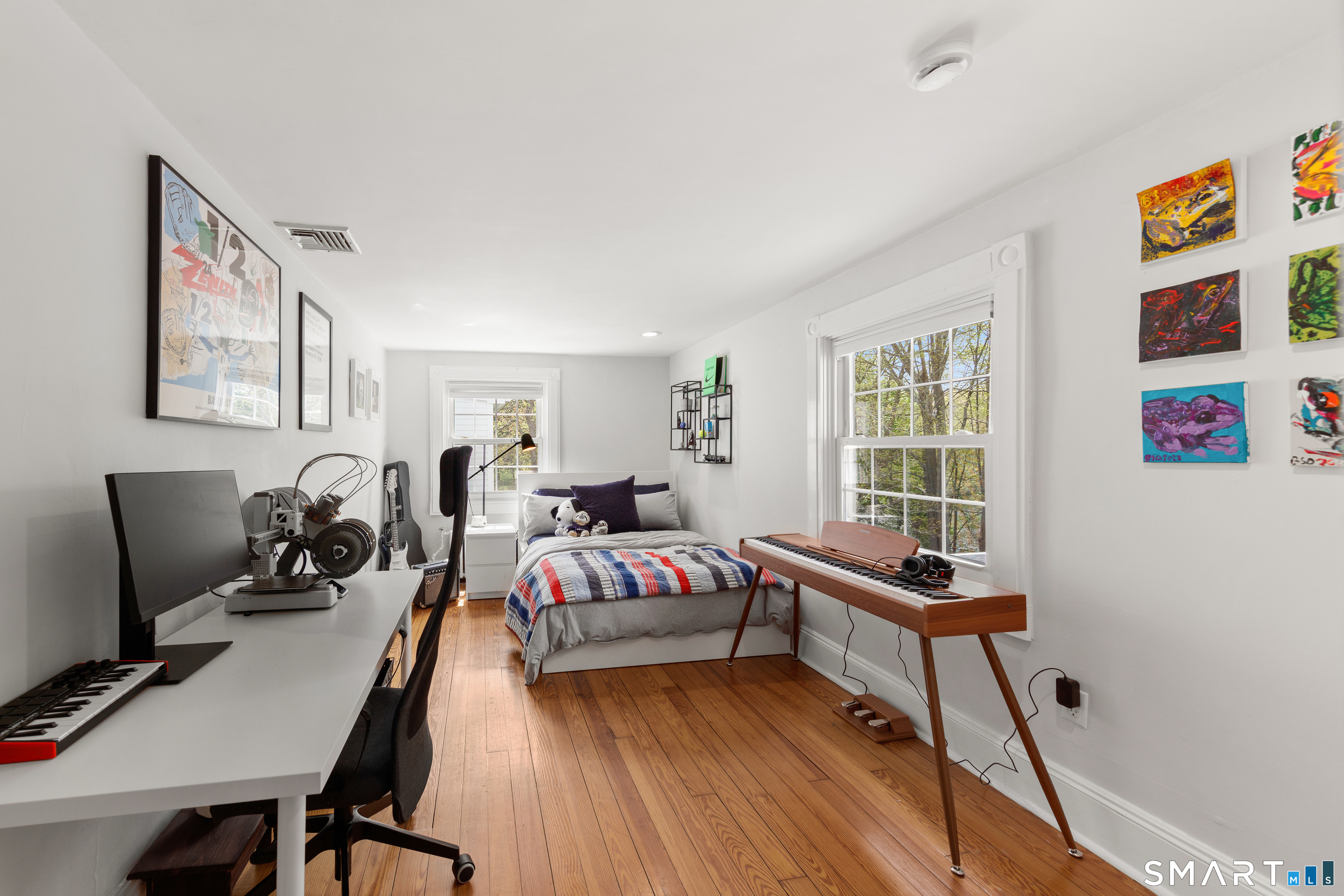 4 Wake Robin Road Westport, CT 06880 - Photo 24 of 39