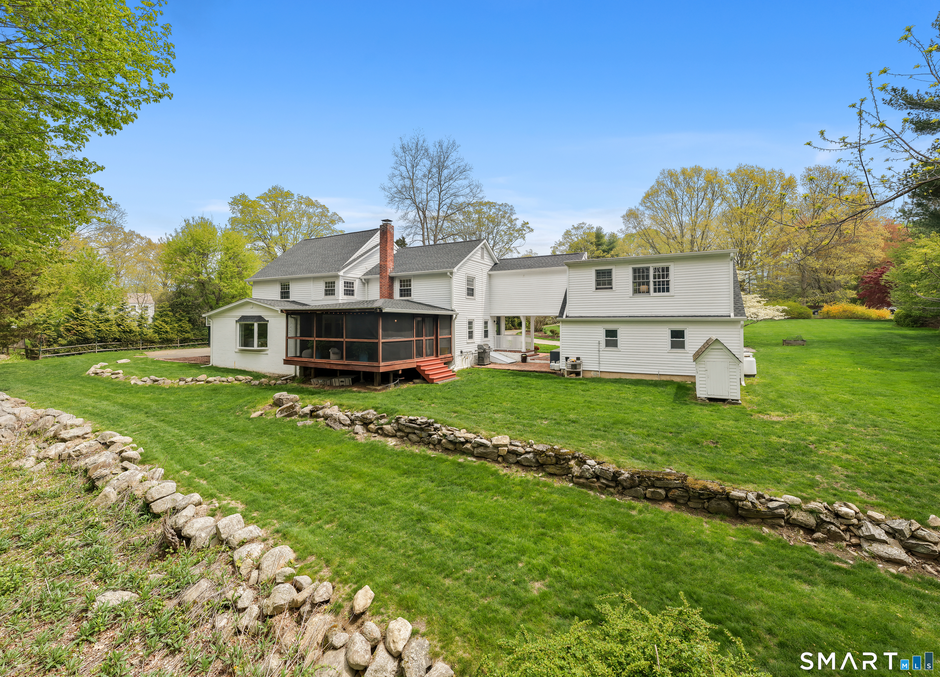 4 Wake Robin Road Westport, CT 06880 - Photo 30 of 39
