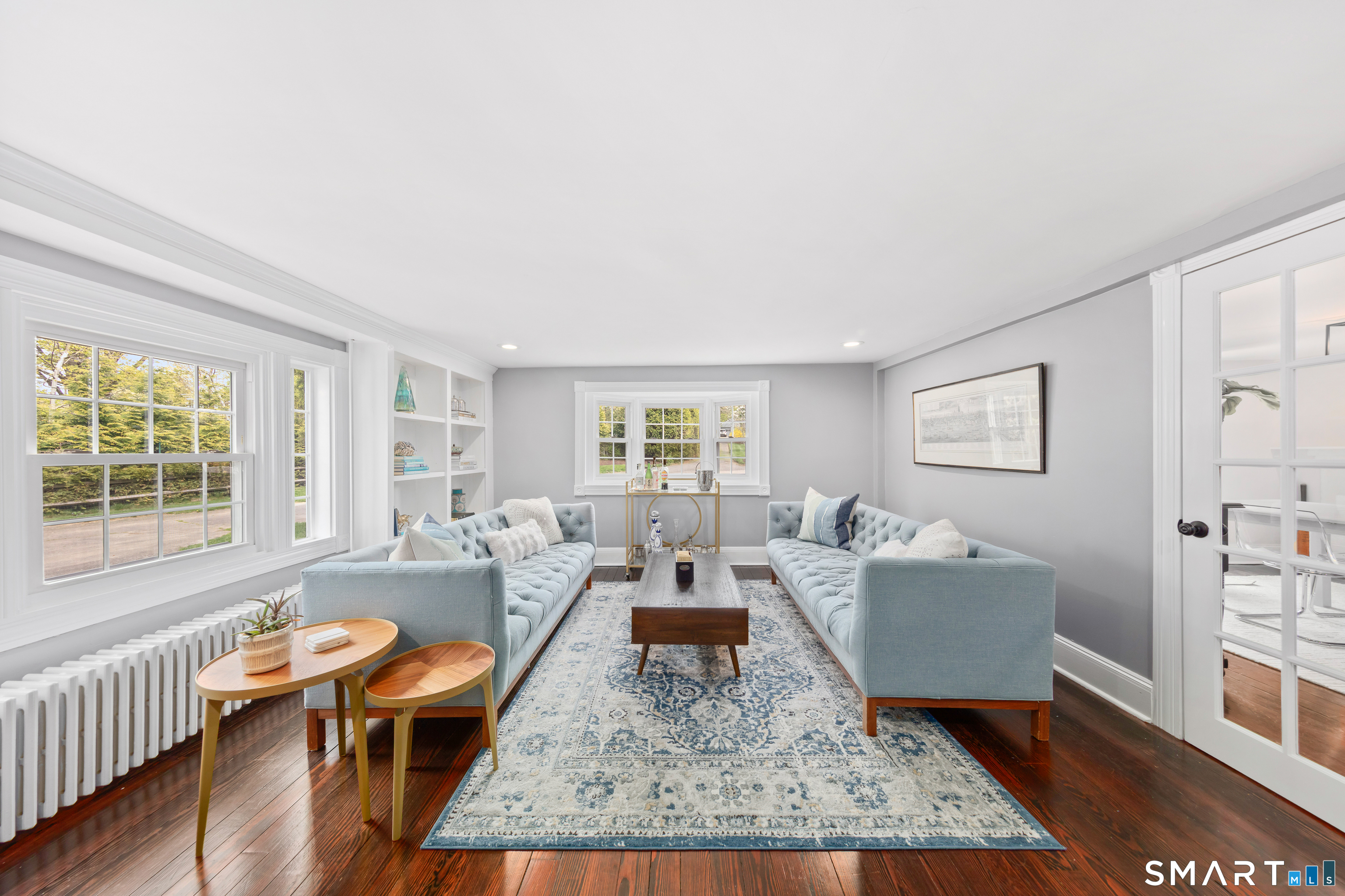 4 Wake Robin Road Westport, CT 06880 - Photo 3 of 39