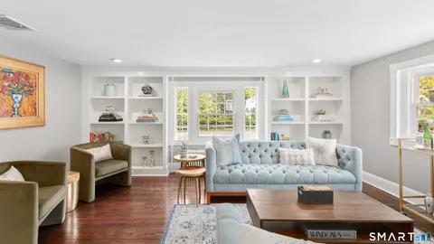 $1,800,000 | 4 Wake Robin Road, Westport, CT 06880