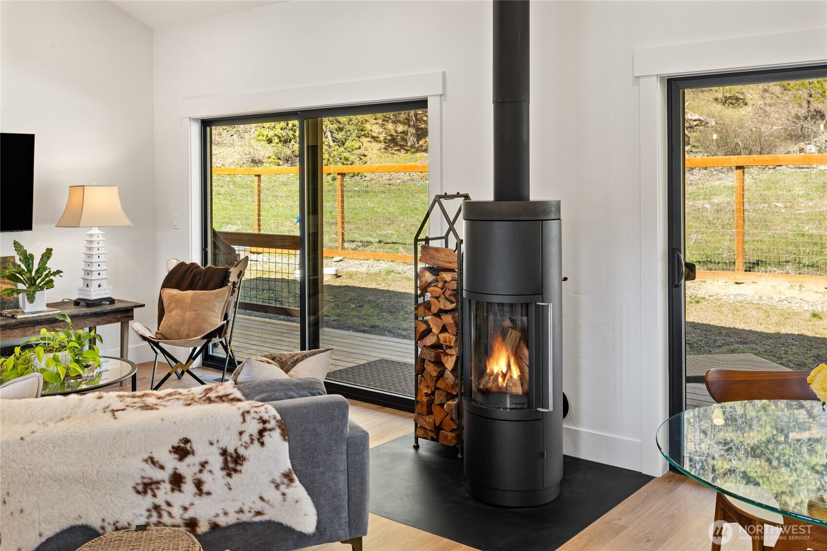 10692 Teanaway Road Cle Elum, WA 98922 - Photo 13 of 40