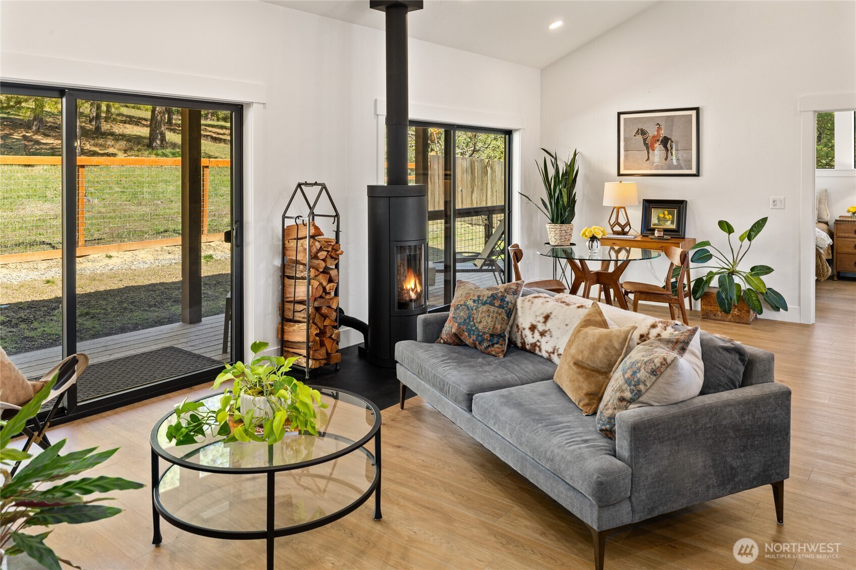 10692 Teanaway Road Cle Elum, WA 98922 - Photo 17 of 40