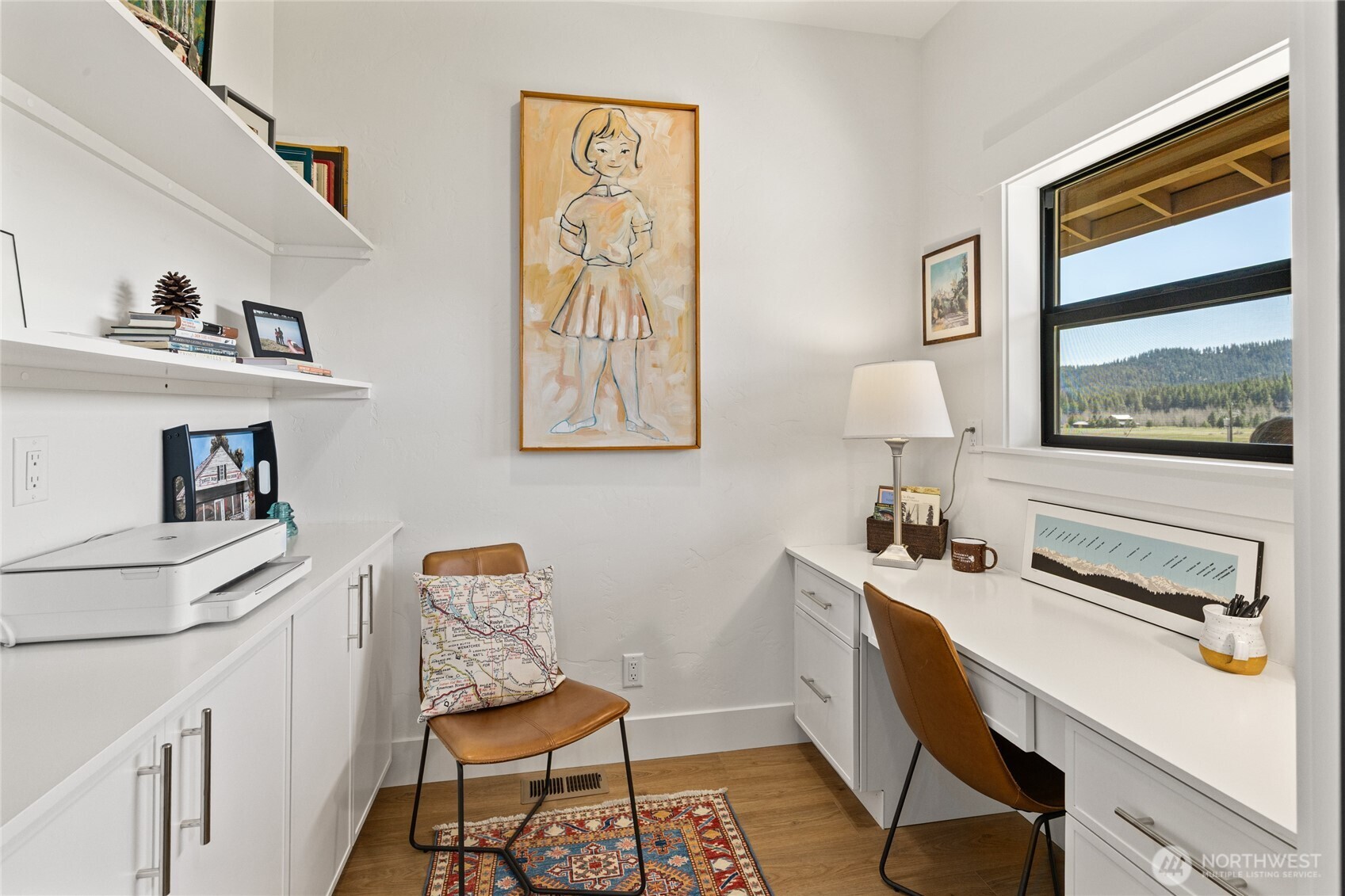 10692 Teanaway Road Cle Elum, WA 98922 - Photo 21 of 40