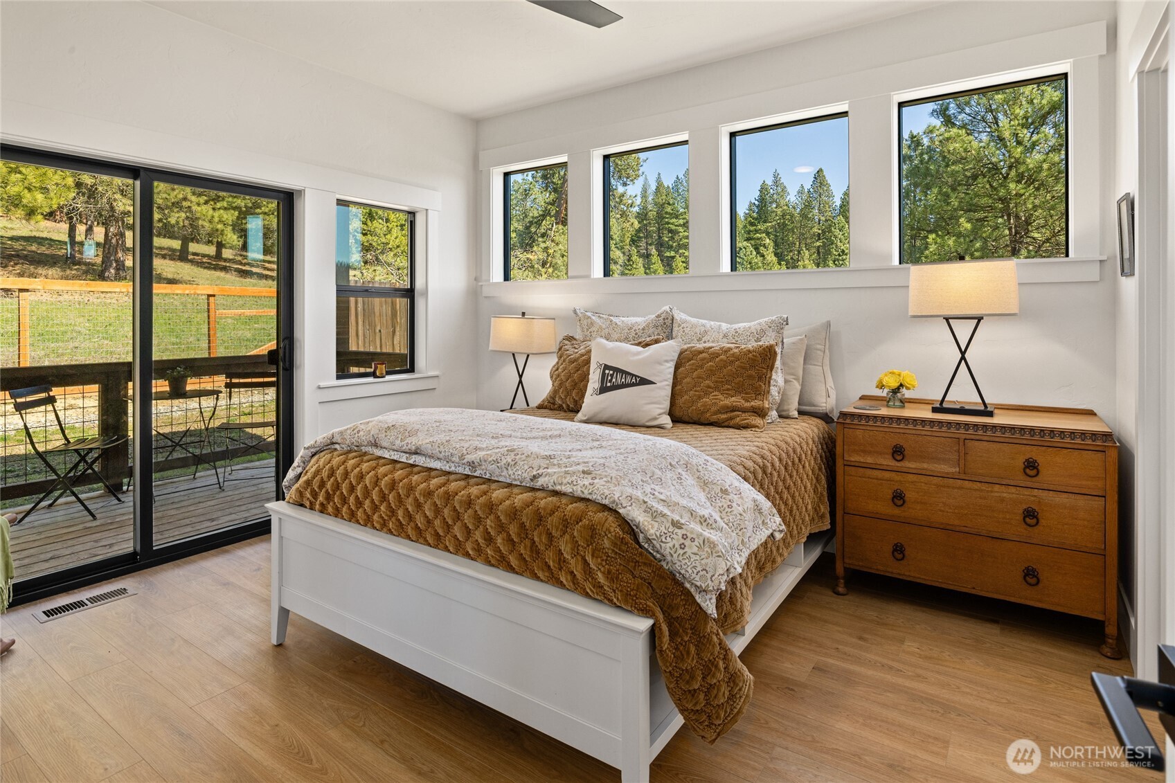 10692 Teanaway Road Cle Elum, WA 98922 - Photo 22 of 40