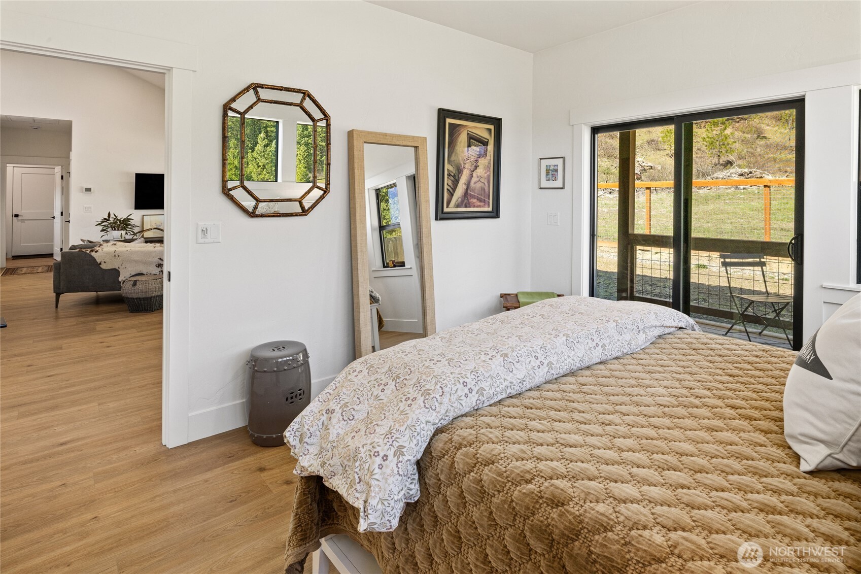 10692 Teanaway Road Cle Elum, WA 98922 - Photo 24 of 40