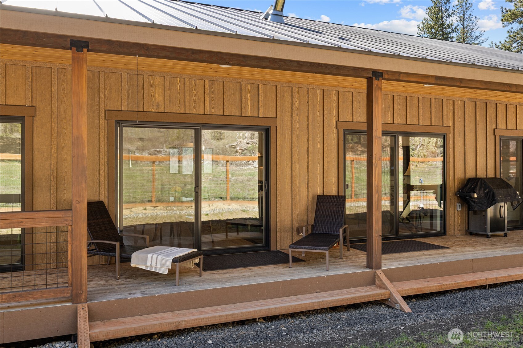 10692 Teanaway Road Cle Elum, WA 98922 - Photo 31 of 40