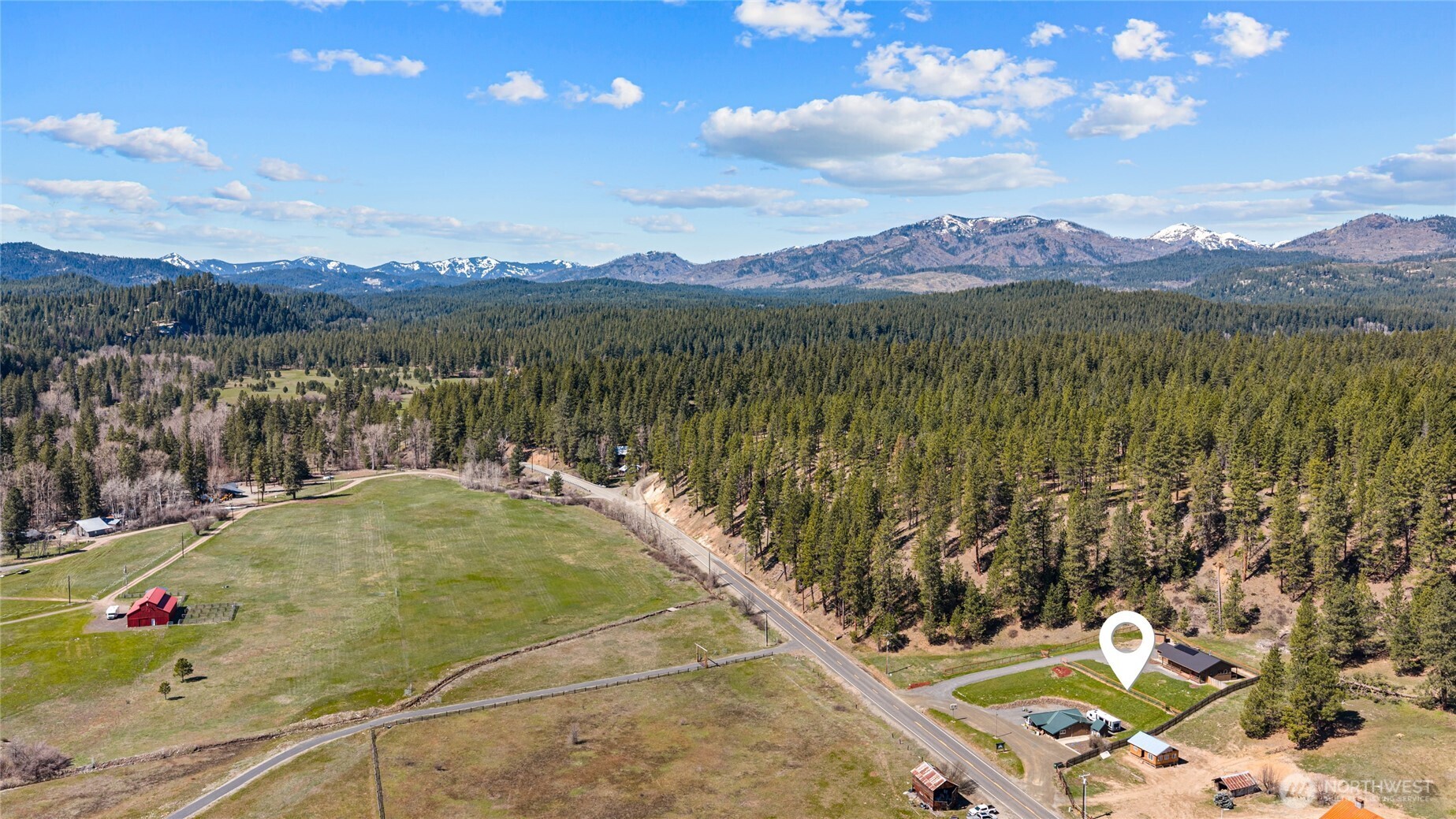 10692 Teanaway Road Cle Elum, WA 98922 - Photo 33 of 40