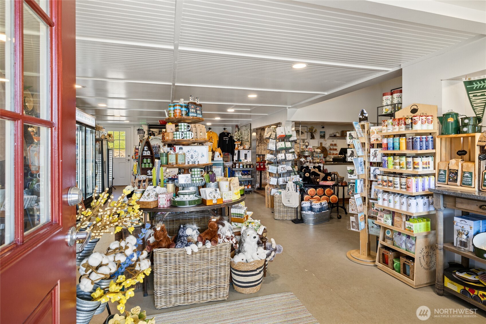 10692 Teanaway Road Cle Elum, WA 98922 - Photo 36 of 40