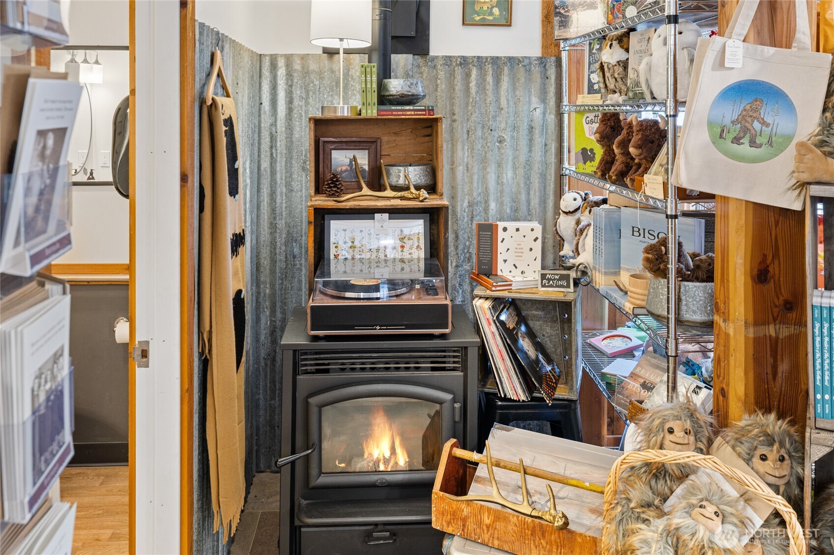 10692 Teanaway Road Cle Elum, WA 98922 - Photo 39 of 40