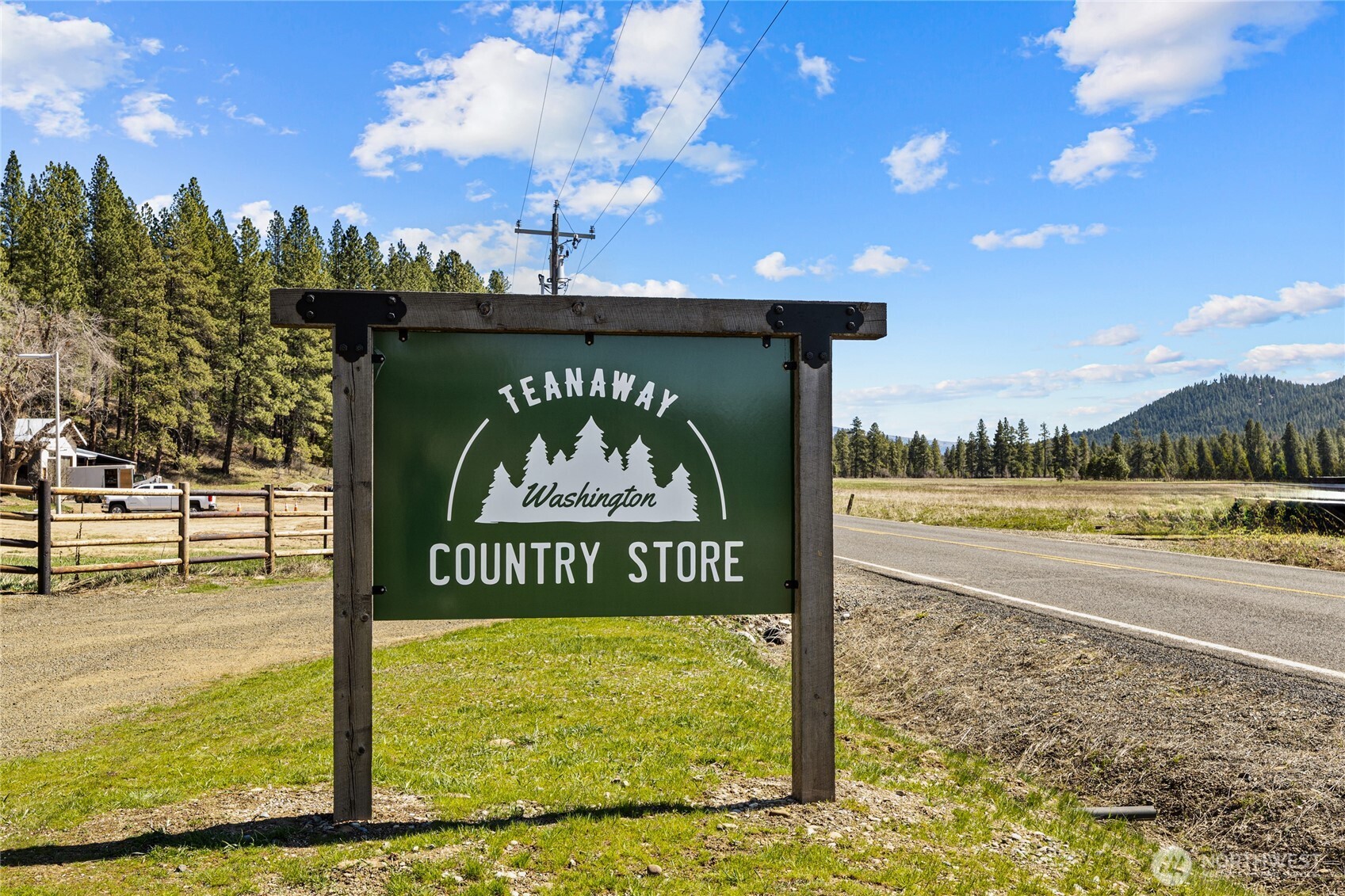 10692 Teanaway Road Cle Elum, WA 98922 - Photo 40 of 40