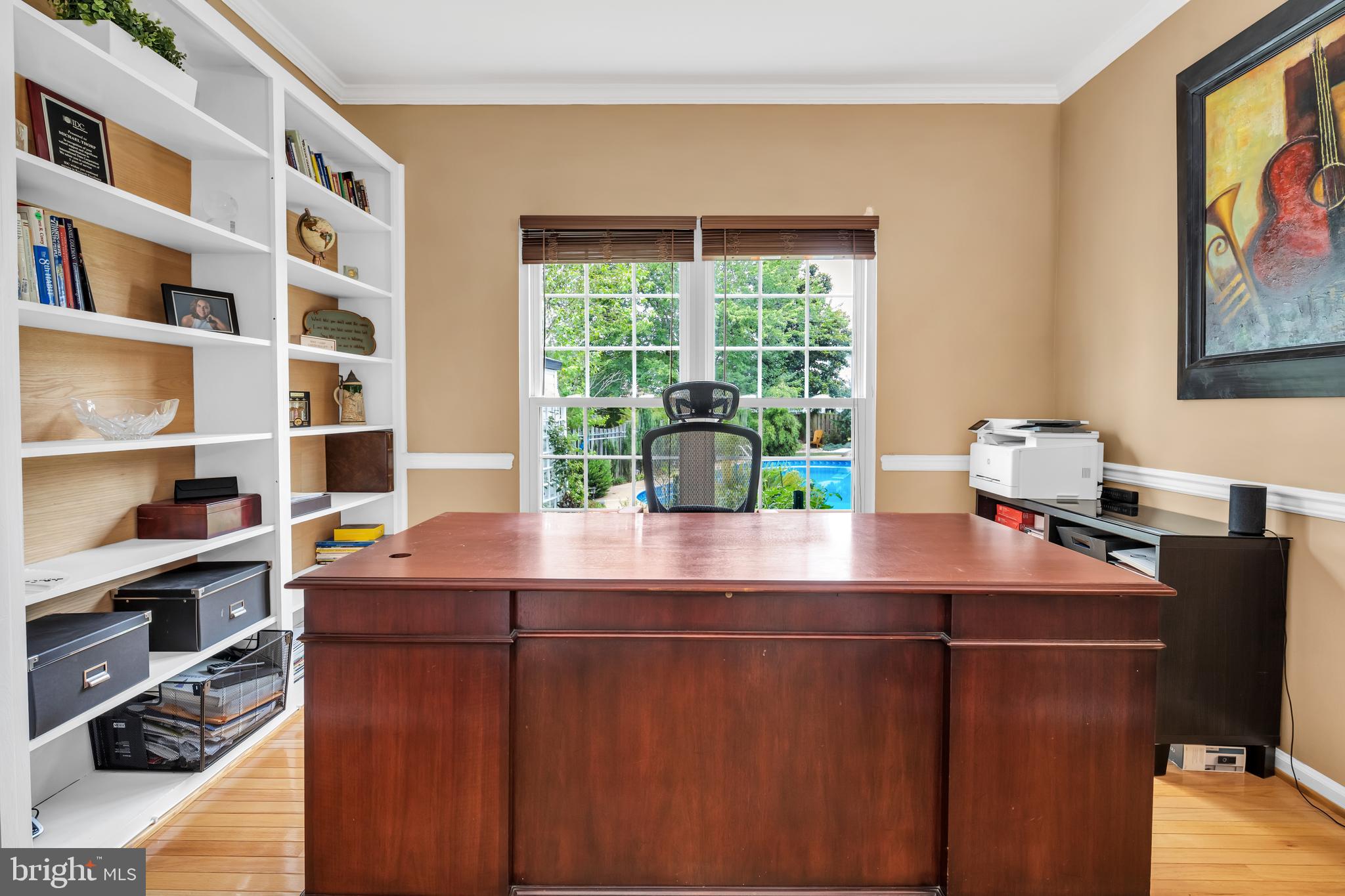 8567 Yoder Street Manassas, VA 20110 - Photo 12 of 47 Gallery Image 12