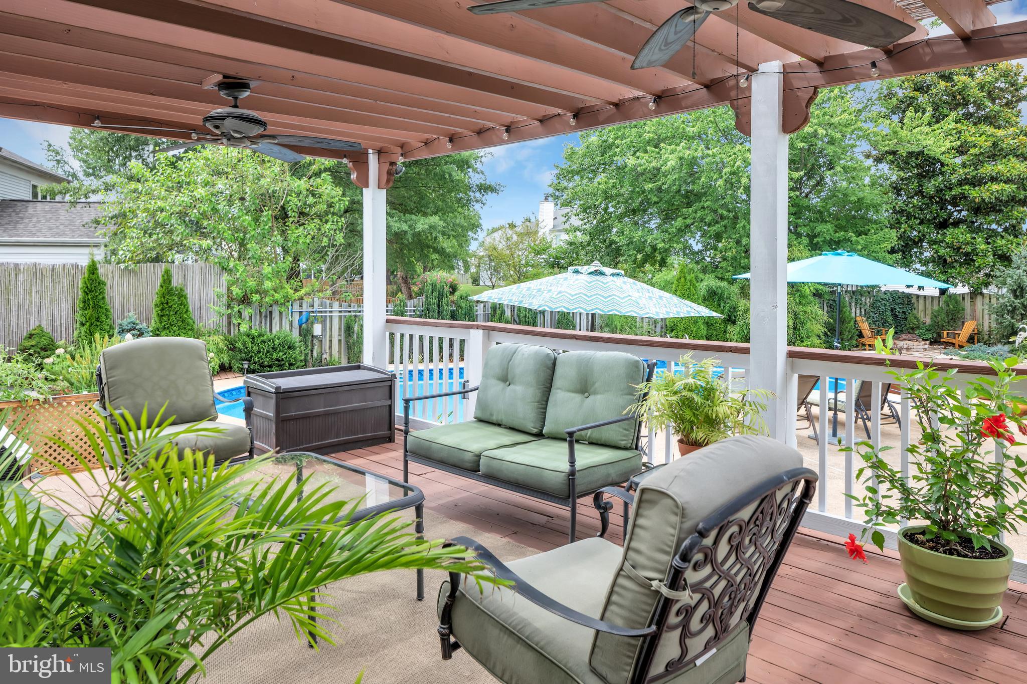 8567 Yoder Street Manassas, VA 20110 - Photo 41 of 47 Gallery Image 41