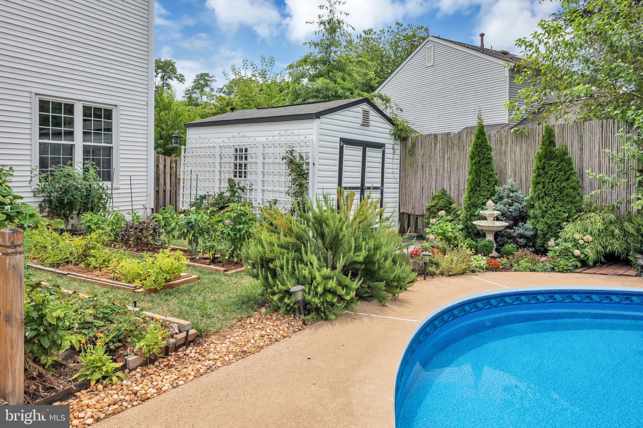 8567 Yoder Street Manassas, VA 20110 - Photo 42 of 47 Gallery Image 42