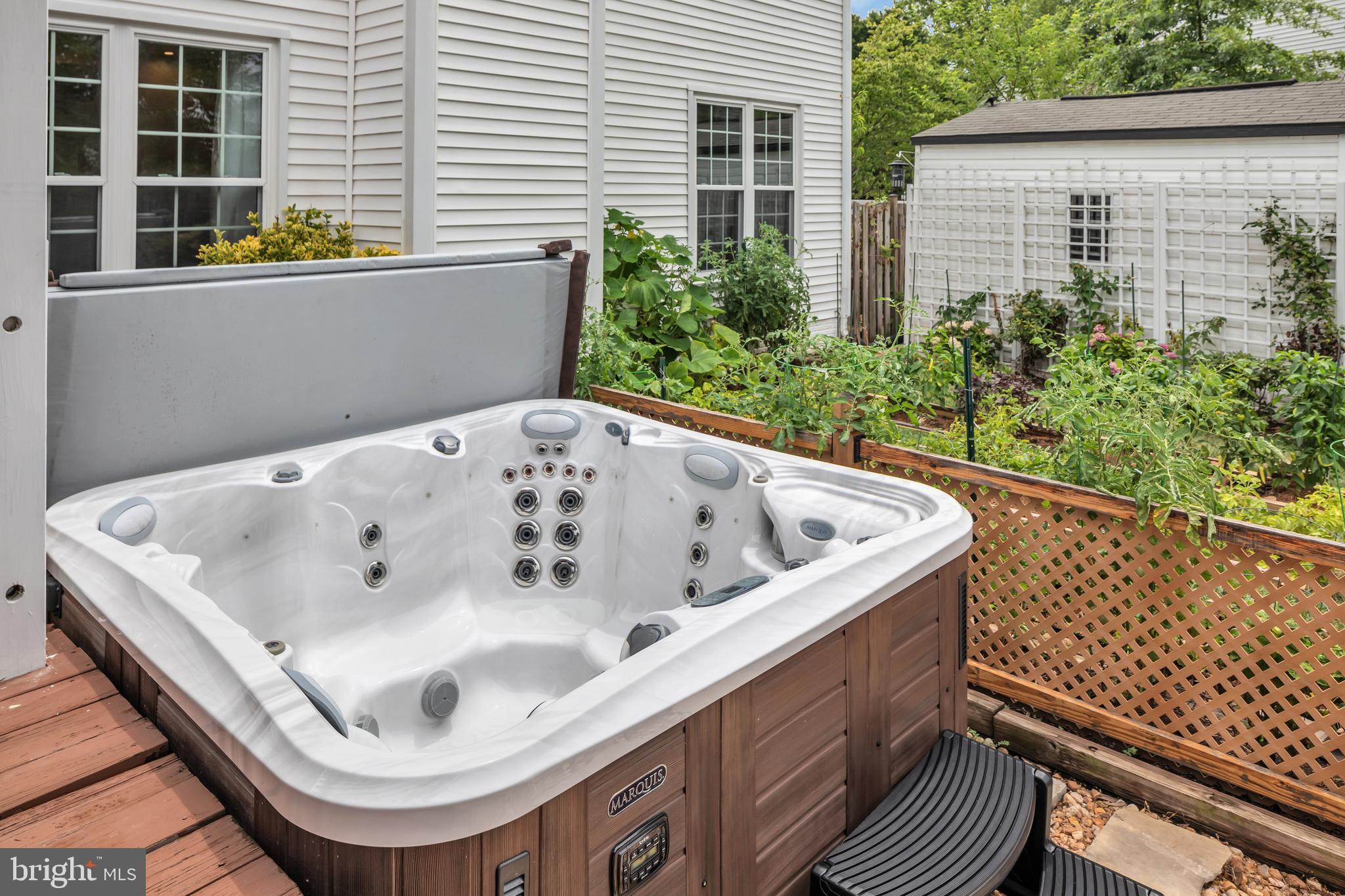 8567 Yoder Street Manassas, VA 20110 - Photo 44 of 47 Gallery Image 44