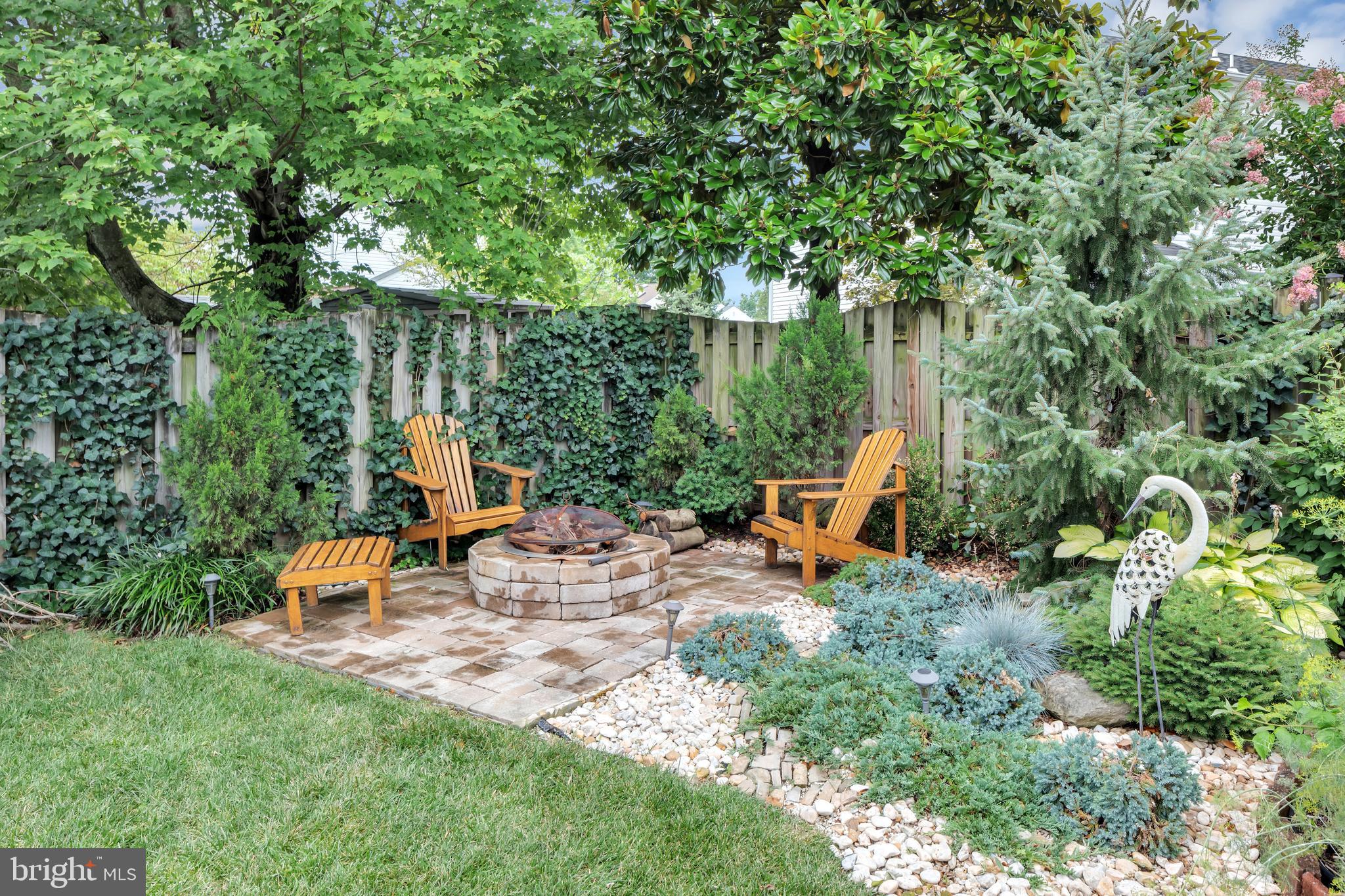 8567 Yoder Street Manassas, VA 20110 - Photo 45 of 47 Gallery Image 45