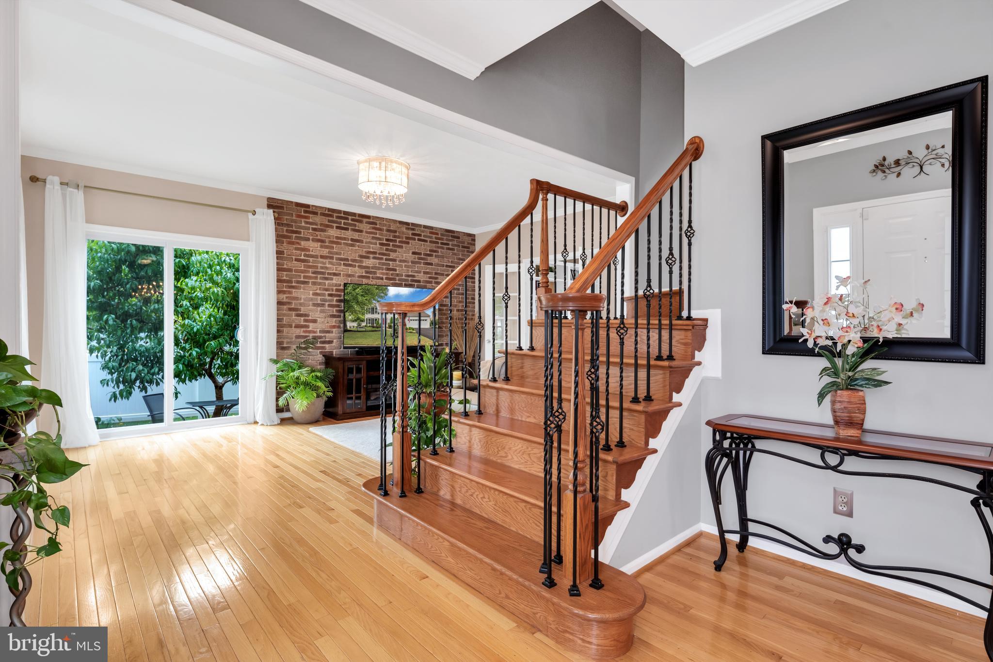 8567 Yoder Street Manassas, VA 20110 - Photo 9 of 47 Gallery Image 9