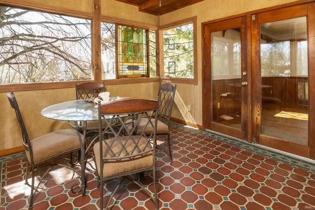 $565,000 | 2131 East Meadowbluff Court, Bloomington, IN 47401