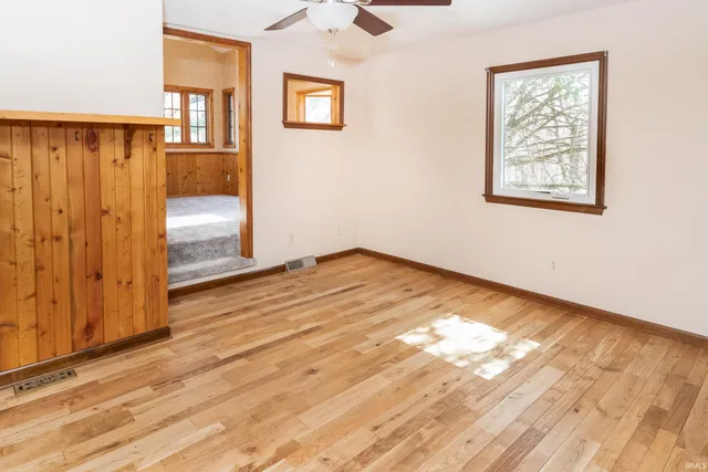 $565,000 | 2131 East Meadowbluff Court, Bloomington, IN 47401