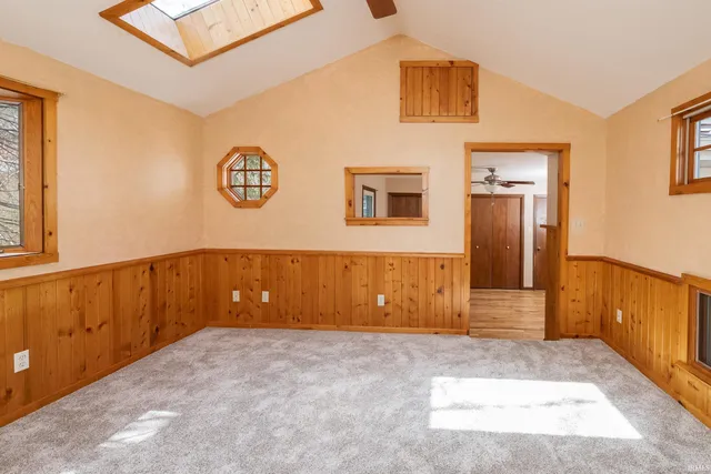 $565,000 | 2131 East Meadowbluff Court, Bloomington, IN 47401