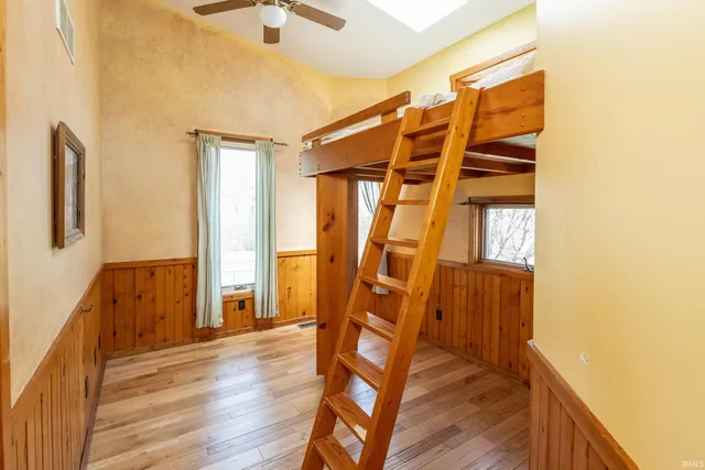 $565,000 | 2131 East Meadowbluff Court, Bloomington, IN 47401