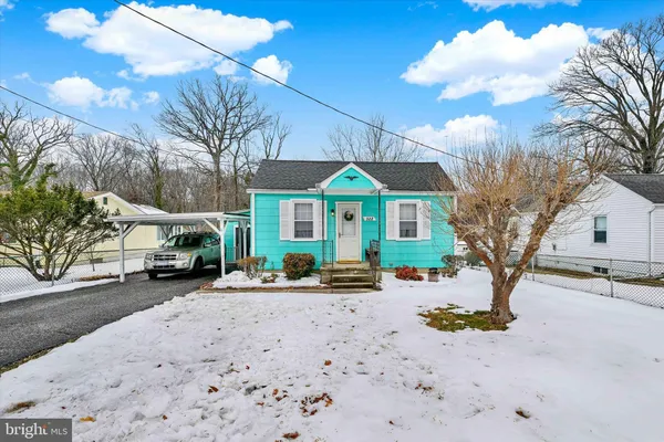 $299,900 | 322 Sassafras Road, Baltimore, MD 21221