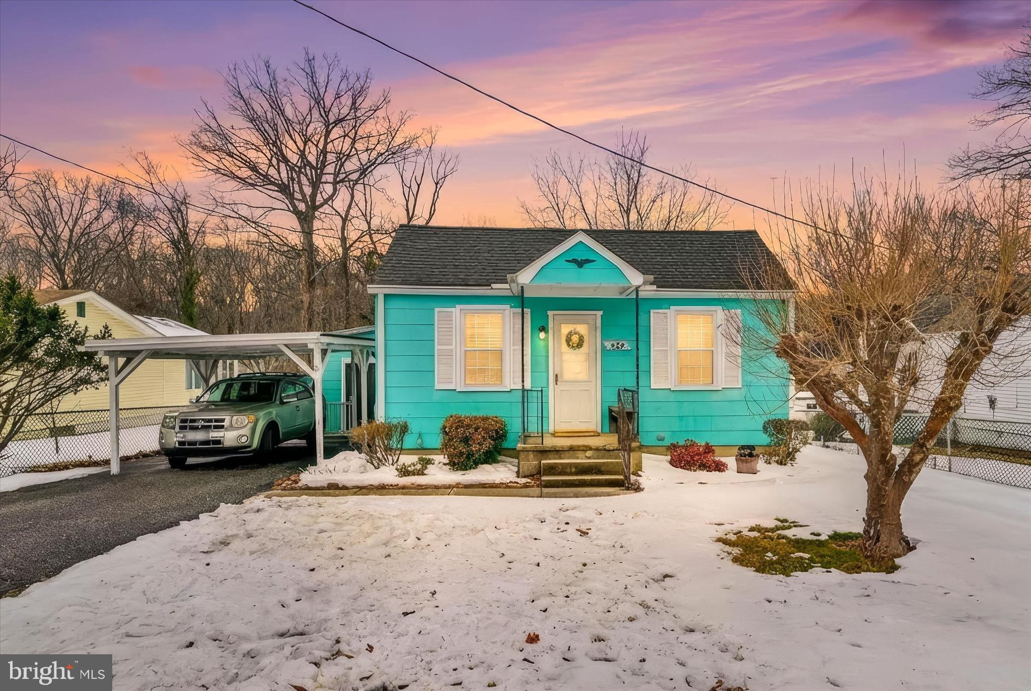 322 Sassafras Road Baltimore, MD 21221 - Photo 2 of 41