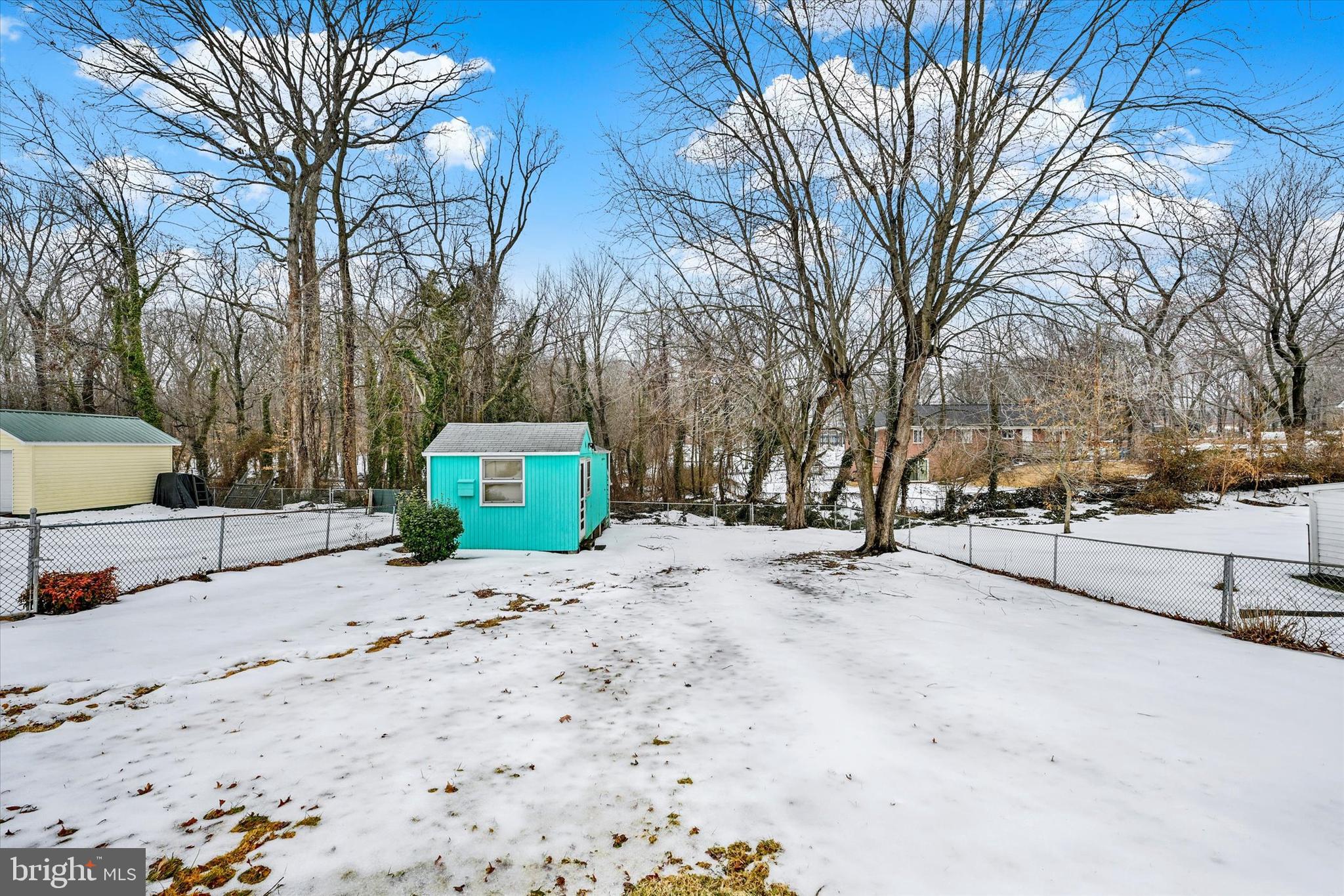 322 Sassafras Road Baltimore, MD 21221 - Photo 26 of 41