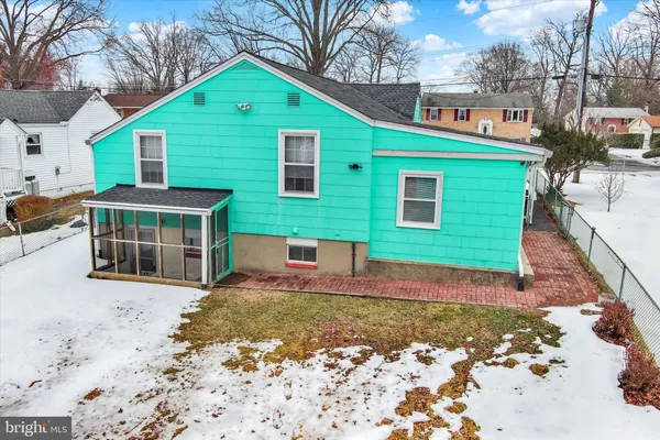 $299,900 | 322 Sassafras Road, Baltimore, MD 21221