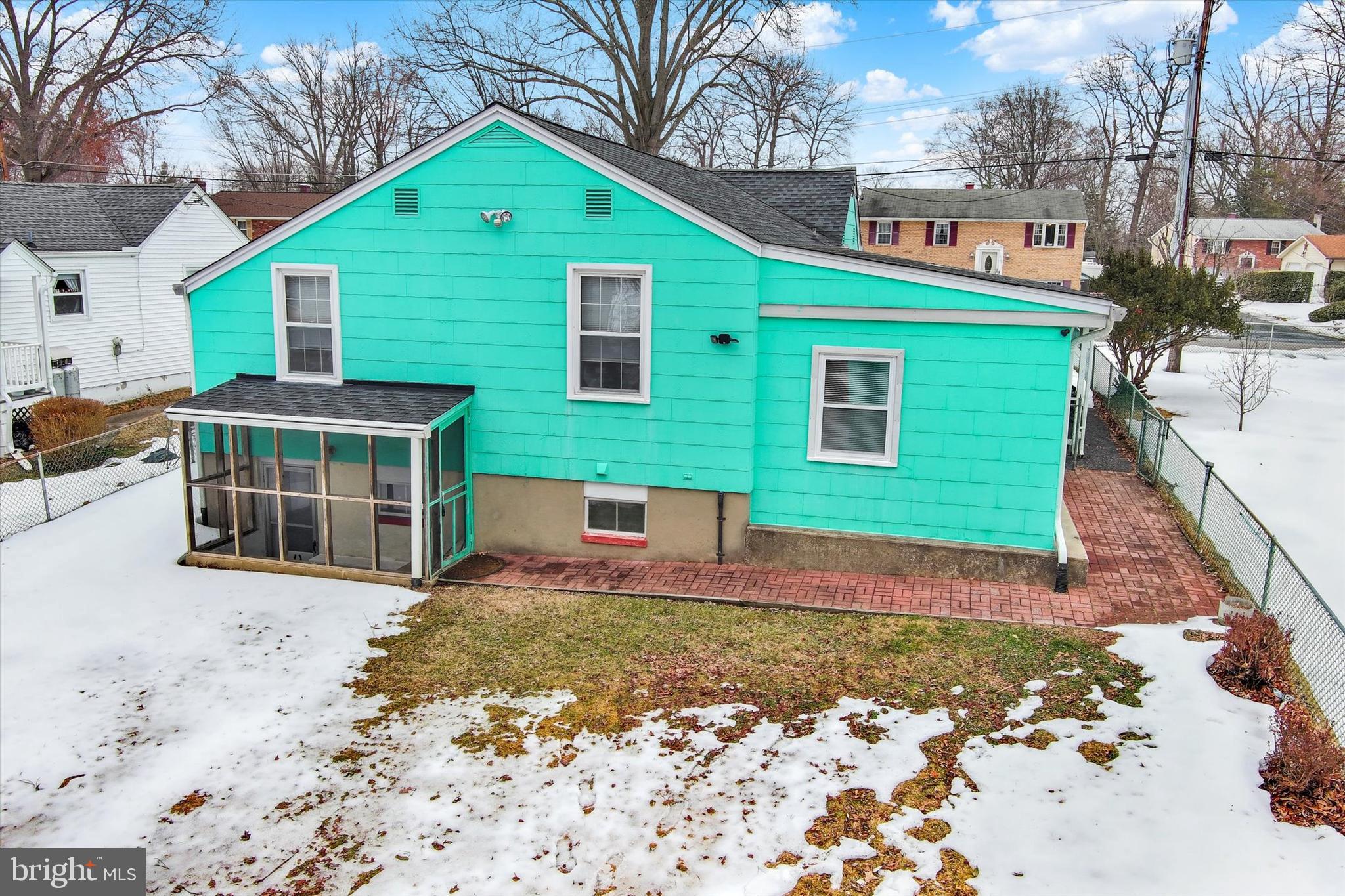 322 Sassafras Road Baltimore, MD 21221 - Photo 30 of 41