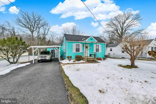 $299,900 | 322 Sassafras Road, Baltimore, MD 21221