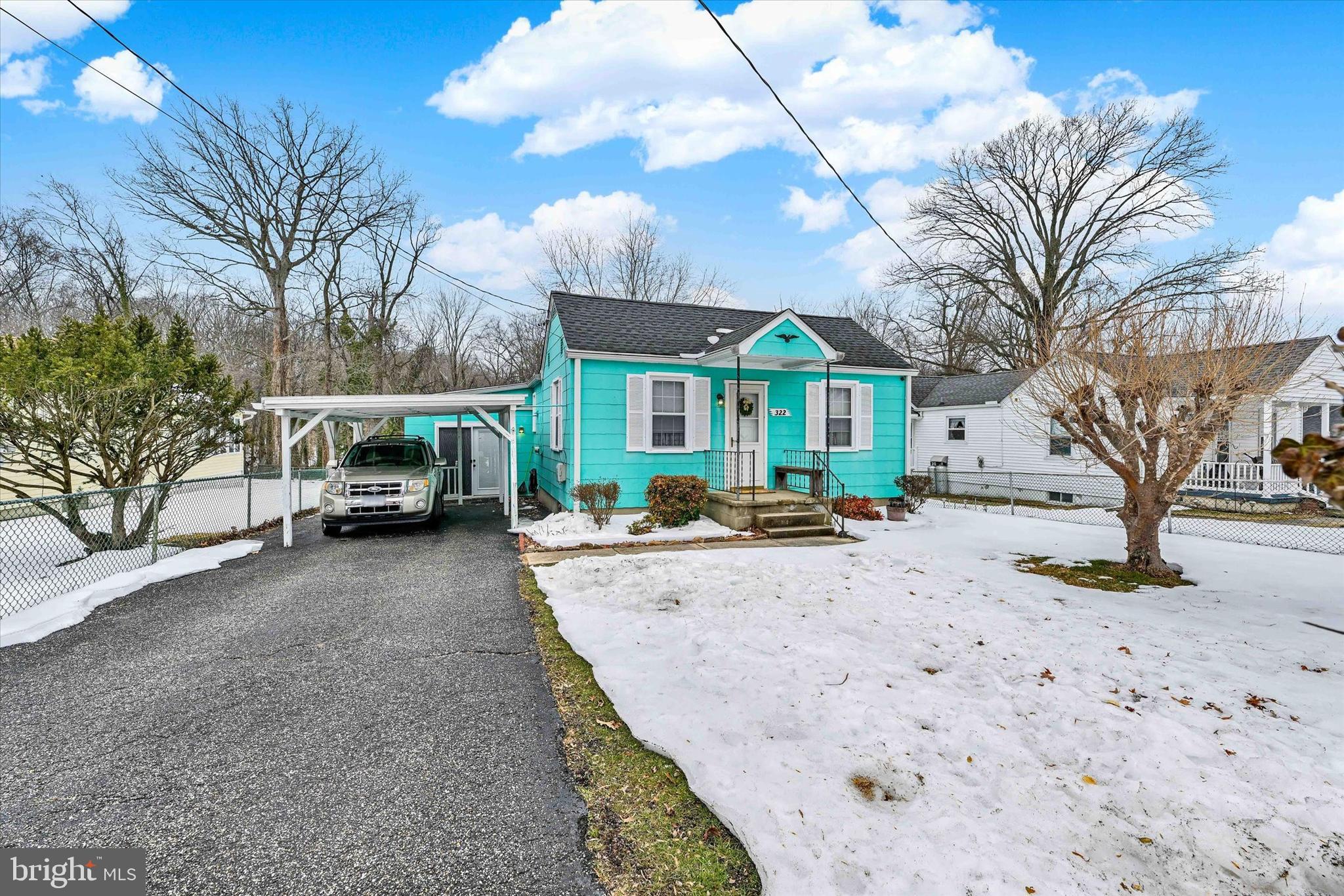 322 Sassafras Road Baltimore, MD 21221 - Photo 3 of 41