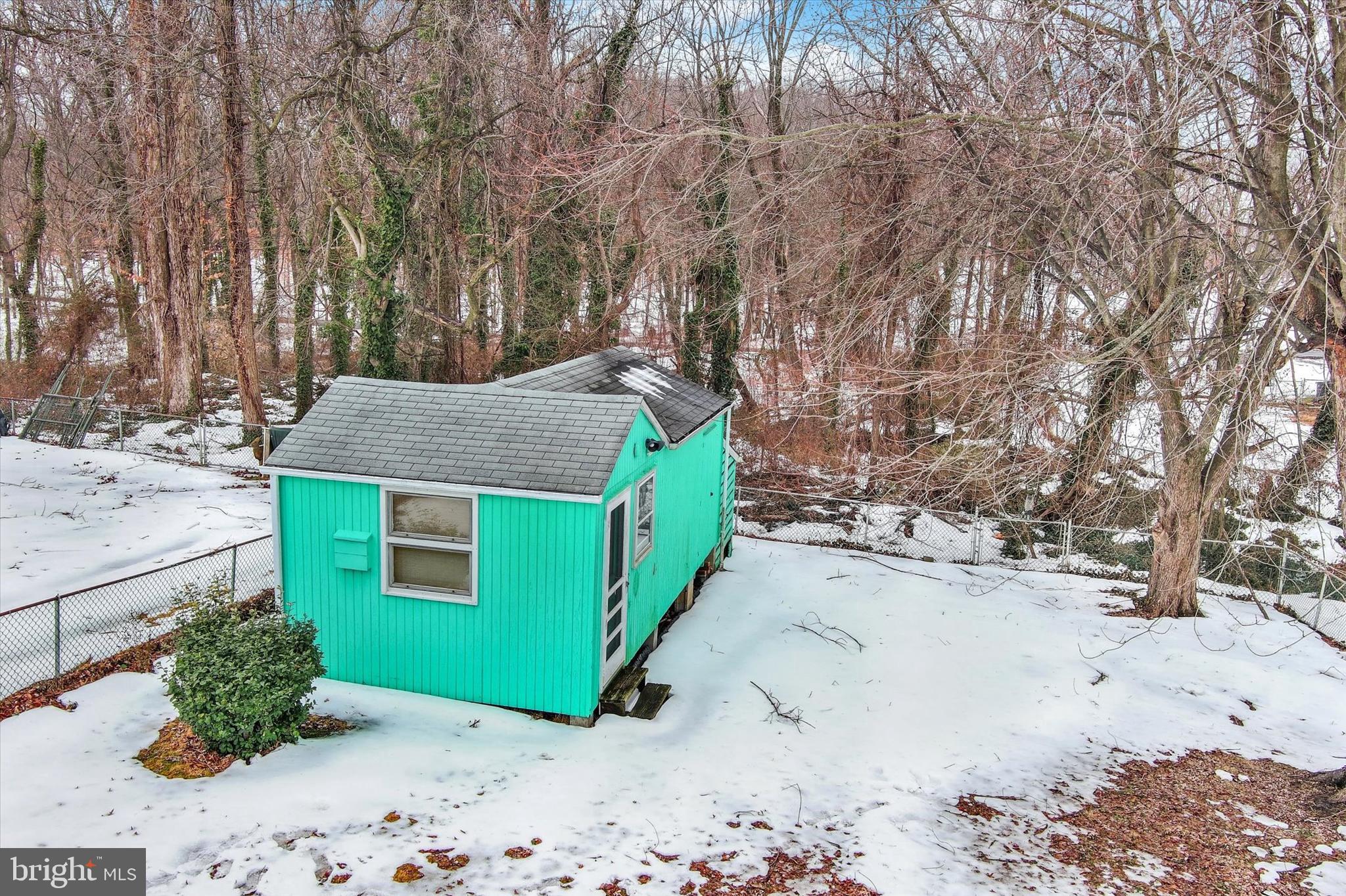 322 Sassafras Road Baltimore, MD 21221 - Photo 31 of 41