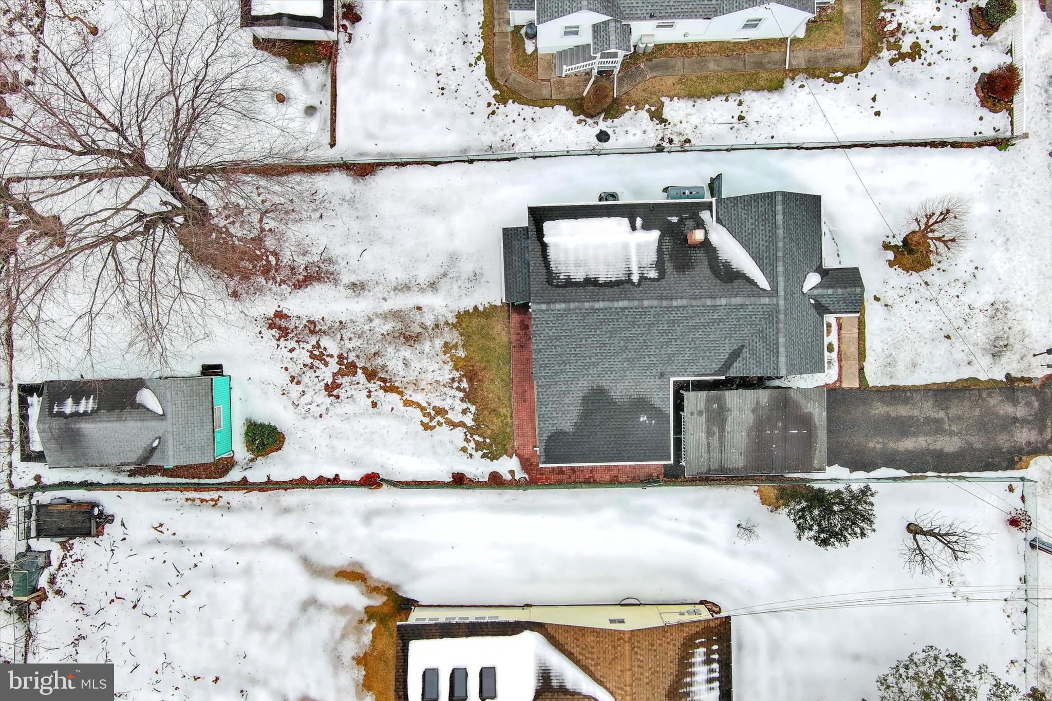 322 Sassafras Road Baltimore, MD 21221 - Photo 32 of 41