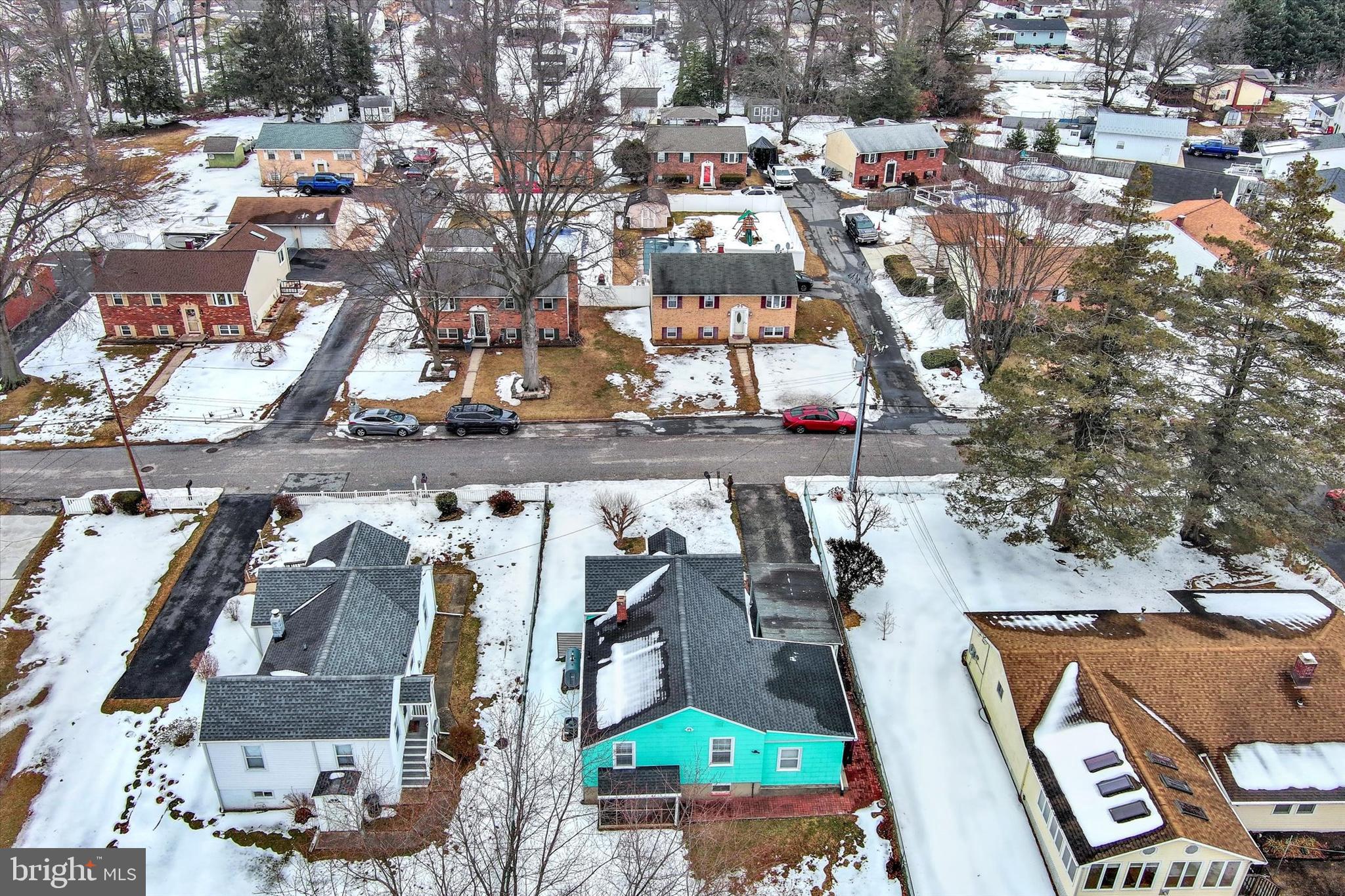 322 Sassafras Road Baltimore, MD 21221 - Photo 33 of 41