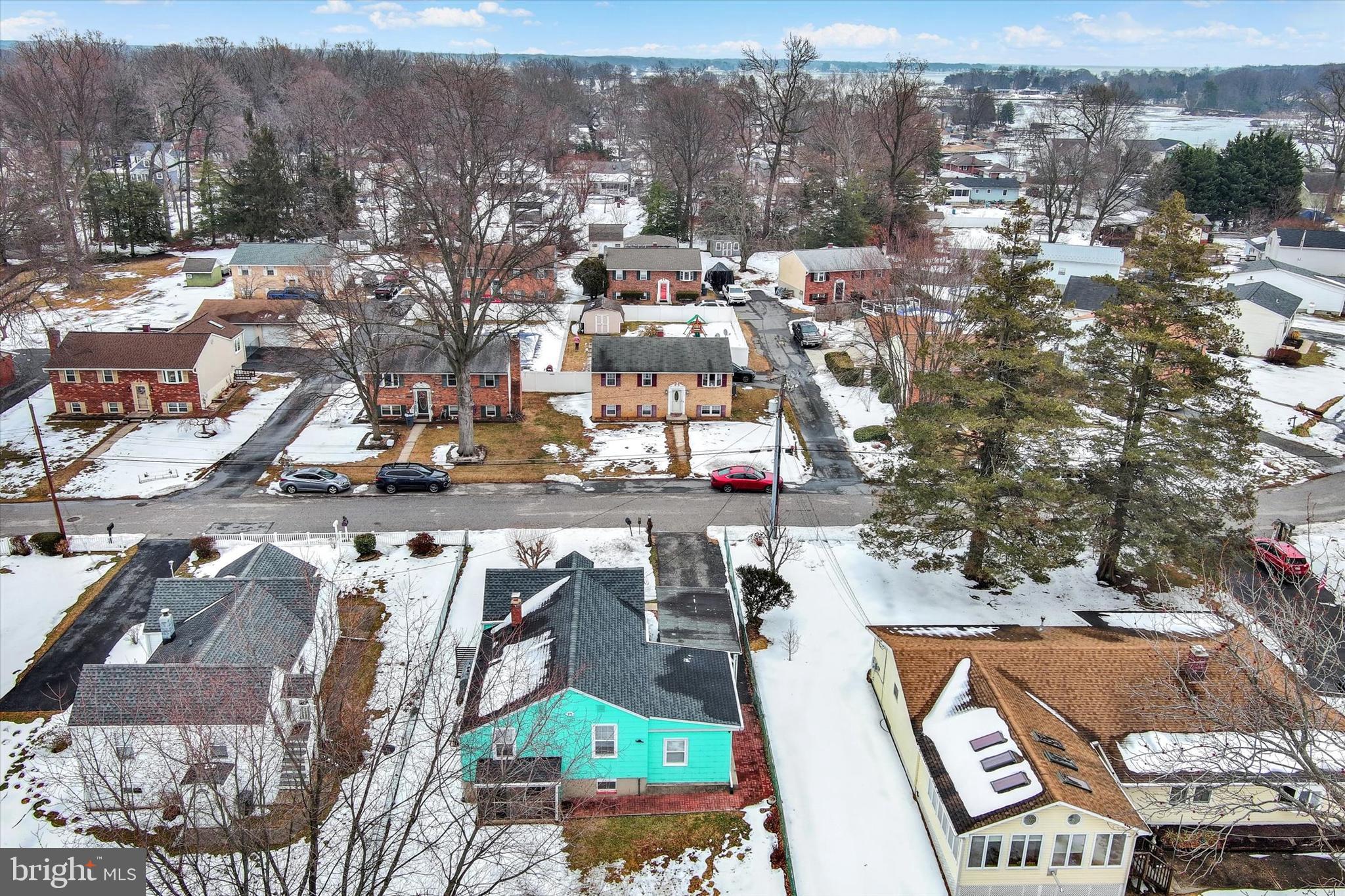 322 Sassafras Road Baltimore, MD 21221 - Photo 34 of 41