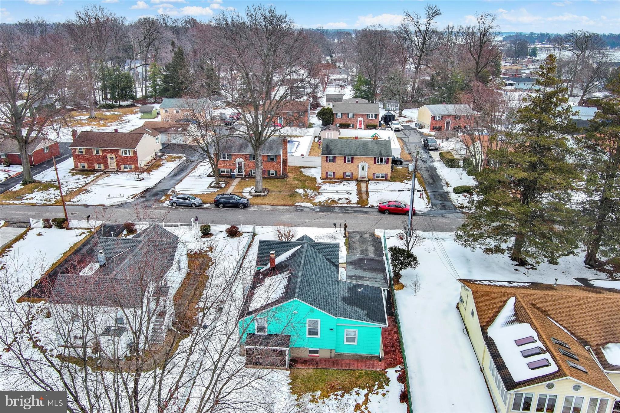 322 Sassafras Road Baltimore, MD 21221 - Photo 35 of 41