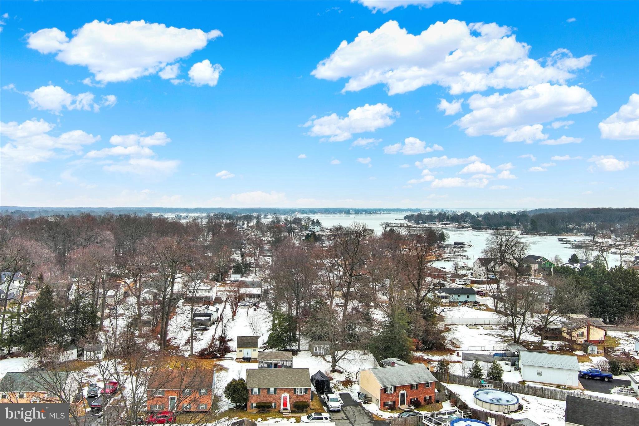 322 Sassafras Road Baltimore, MD 21221 - Photo 38 of 41