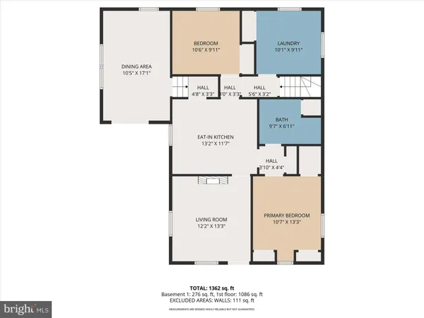 $299,900 | 322 Sassafras Road, Baltimore, MD 21221