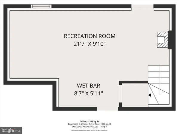$299,900 | 322 Sassafras Road, Baltimore, MD 21221