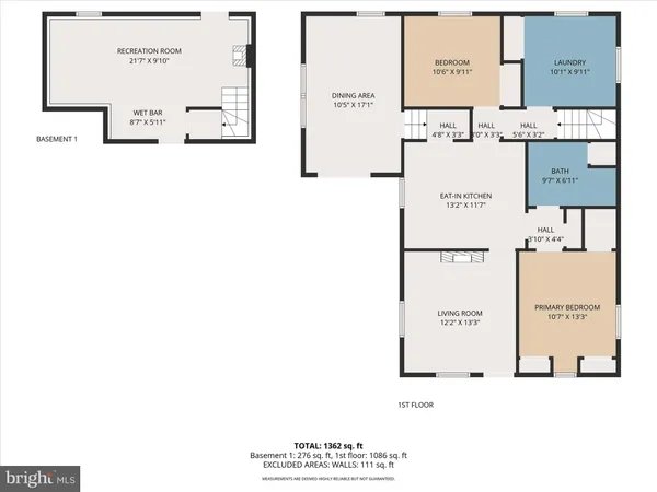 $299,900 | 322 Sassafras Road, Baltimore, MD 21221